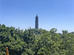 -巢湖姥山岛