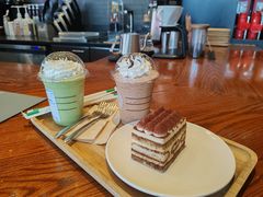 -星巴克臻选(泉州浦西万达广场店)