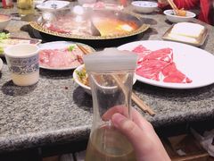 -佬革命主题火锅(玉沙路店)
