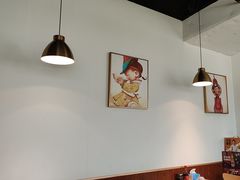 -真食净香居·内蒙烧麦(亚运村店)