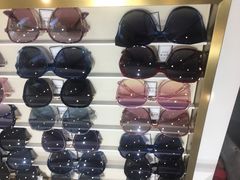 -宝明斋眼镜(大观园店)