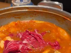 -隐泉京望日式料理(太和广场店)