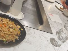 -火地铁板烧(河西龙湖天街店)
