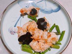 松露焗大虾球-晟永興烤鸭店(五道口店)