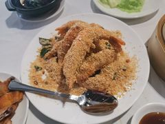 麦片虾-詠春园