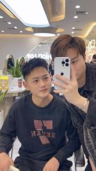 -苏奇发型·烫发染发