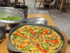 -姜虎东白丁烤肉(深圳湾后海汇店)