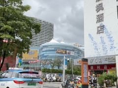 -库迪咖啡(海雅缤纷城店)