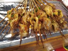 -醉烧膘·烧烤夜宵王(总店)