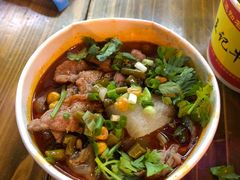 -江三王记牛杂馆(总店)
