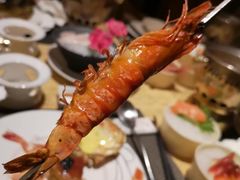 -雍和会海鲜姿造自助(湖东路店)