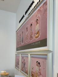-爱儿美儿童摄影亲子馆(五路居店)