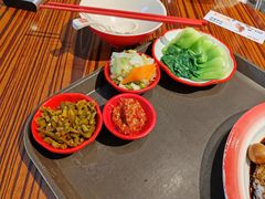 -桐哥肉铺(万柳华联店)