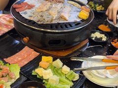 -燚青春东北泥炉烤肉(百合店)