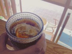 -Oasis coffee燕谷咖啡(公信店)