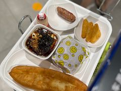 -阿那亚第六食堂(文创街区店)