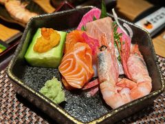 -锅物新语&寿喜烧.炉端割烹(世博源店)