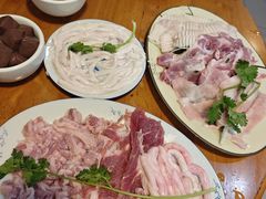 -华哥新鲜猪精品美食