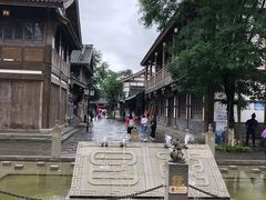 -昌州古城