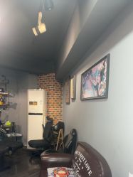 -刺客纹画纹身·洗纹身·穿孔饰品