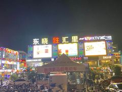 -东晓胜汇里(南洲北路店)