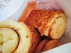 -津五福西点(靖江桥店)