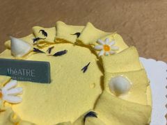 -théATRE 茶聚场(王府中環店)