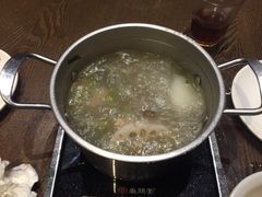 -牛焱·贵州黄牛肉火锅(城西银泰店)