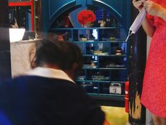 -品腐记·豆腐王朝(老门东总店)