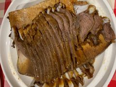 -西贝(上海我格广场店)