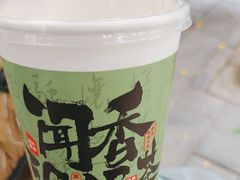 -书亦烧仙草(紫荆广场店)