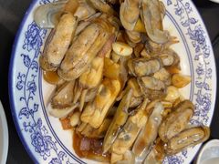 -杨记海鲜楼(三门黑金冠店)