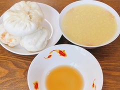 -林记小笼包(河北路店)