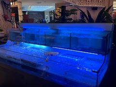 -佛山皇冠假日酒店-西餐厅