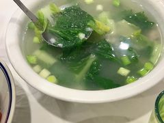 -新新湘菜馆(新中街二条店)