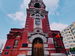 -圣·阿列克谢耶夫教堂