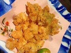 -匠和风精致料理(莆田财富中心店)