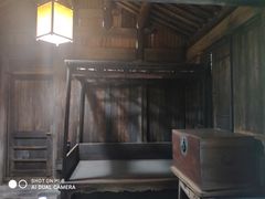 -黄公望隐居地