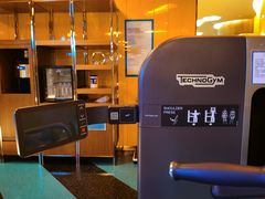 -北京索菲特大酒店·健身中心