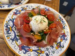 -Alimentari早午餐(安福路店)