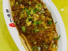 -大城·烧烤海鲜大排档(台东店)