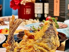 -闫府私房菜·百年鲁菜(恒隆店)