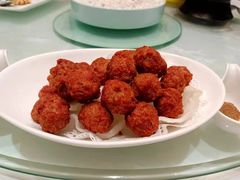 -御仙都北京菜馆·烤鸭店(双井店)