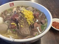 -潮镇老尾牛杂(环城西路店)