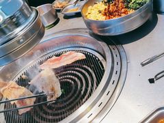 -大叹号·朝鲜族烤肉(潍坊泰华城店)