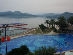 DSC03290-杭州千岛湖滨江希尔顿度假酒店