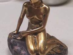 -美人鱼