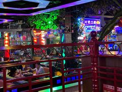 -路边边.炒菜烧烤.音乐餐厅(良乡长虹店)