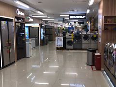 -苏宁易购(Suning Plus扬州淮海路店)