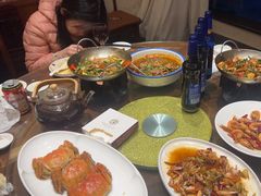 -鹰龙海畔度假酒店(咸祥店)